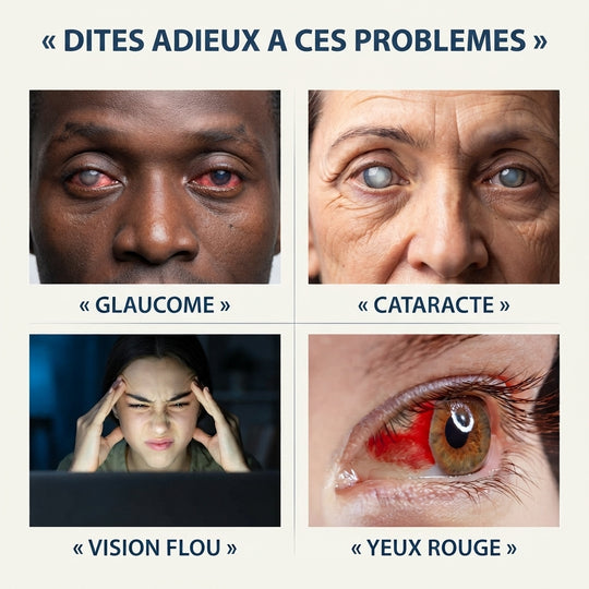 Vision Enhance Roller – Soin rafraîchissant pour terminer avec les problèmes des yeux