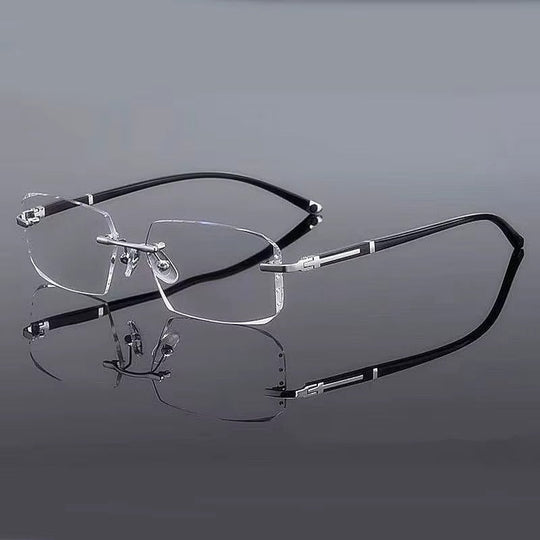 Lunettes Anti Lumière Bleue et Photochromiques Luxe ✨ | Protection & Style Premium 🇧🇯