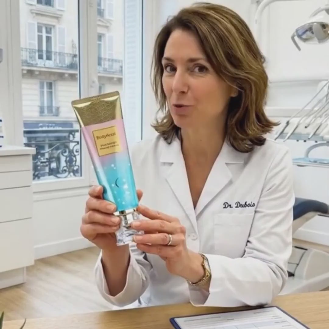 YECUCE-Solution Anti-Dents Jaunes et carrie dentaire